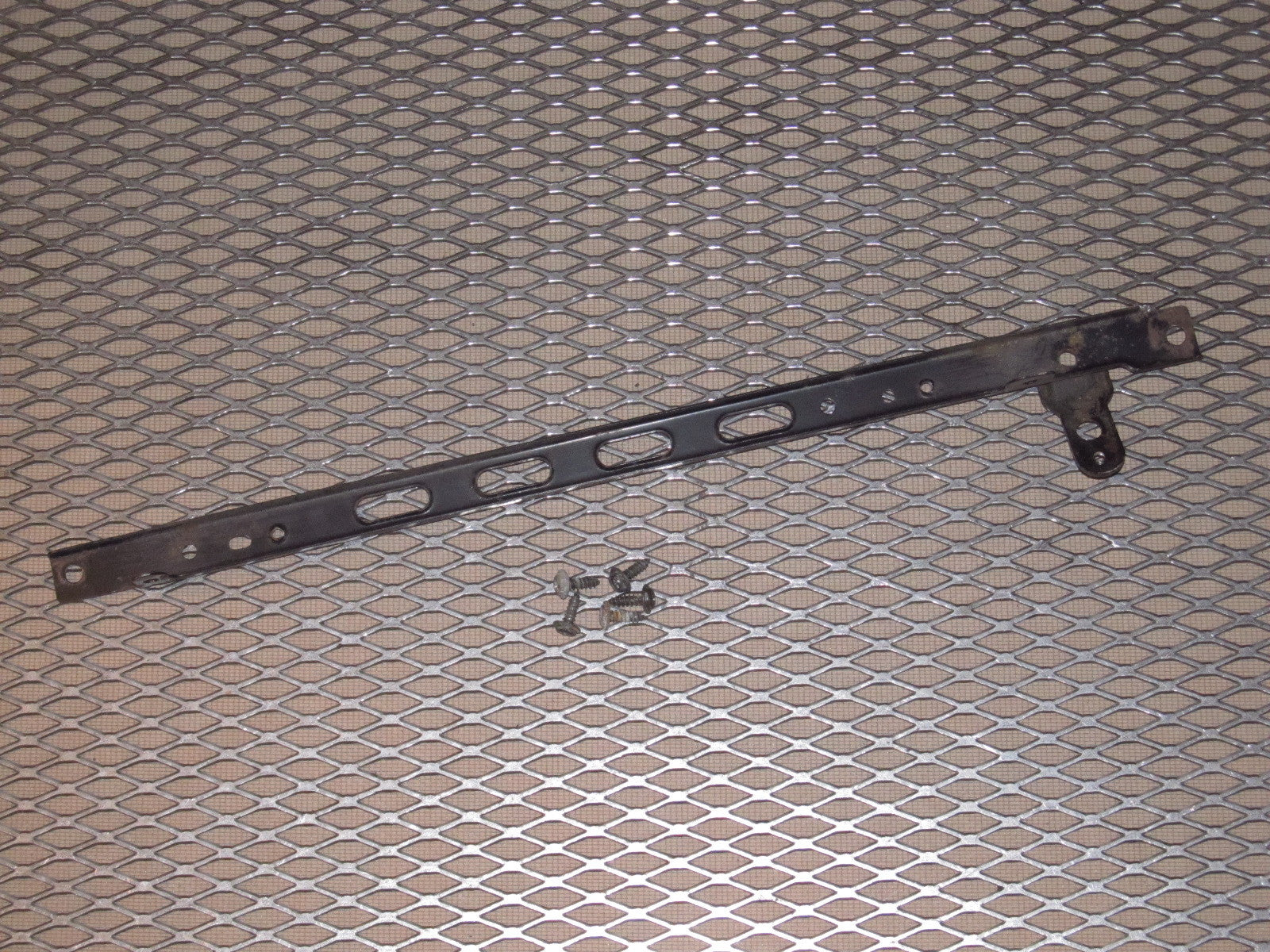 90 91 92 93 Mazda Miata OEM Glove Box Mounting Bracket