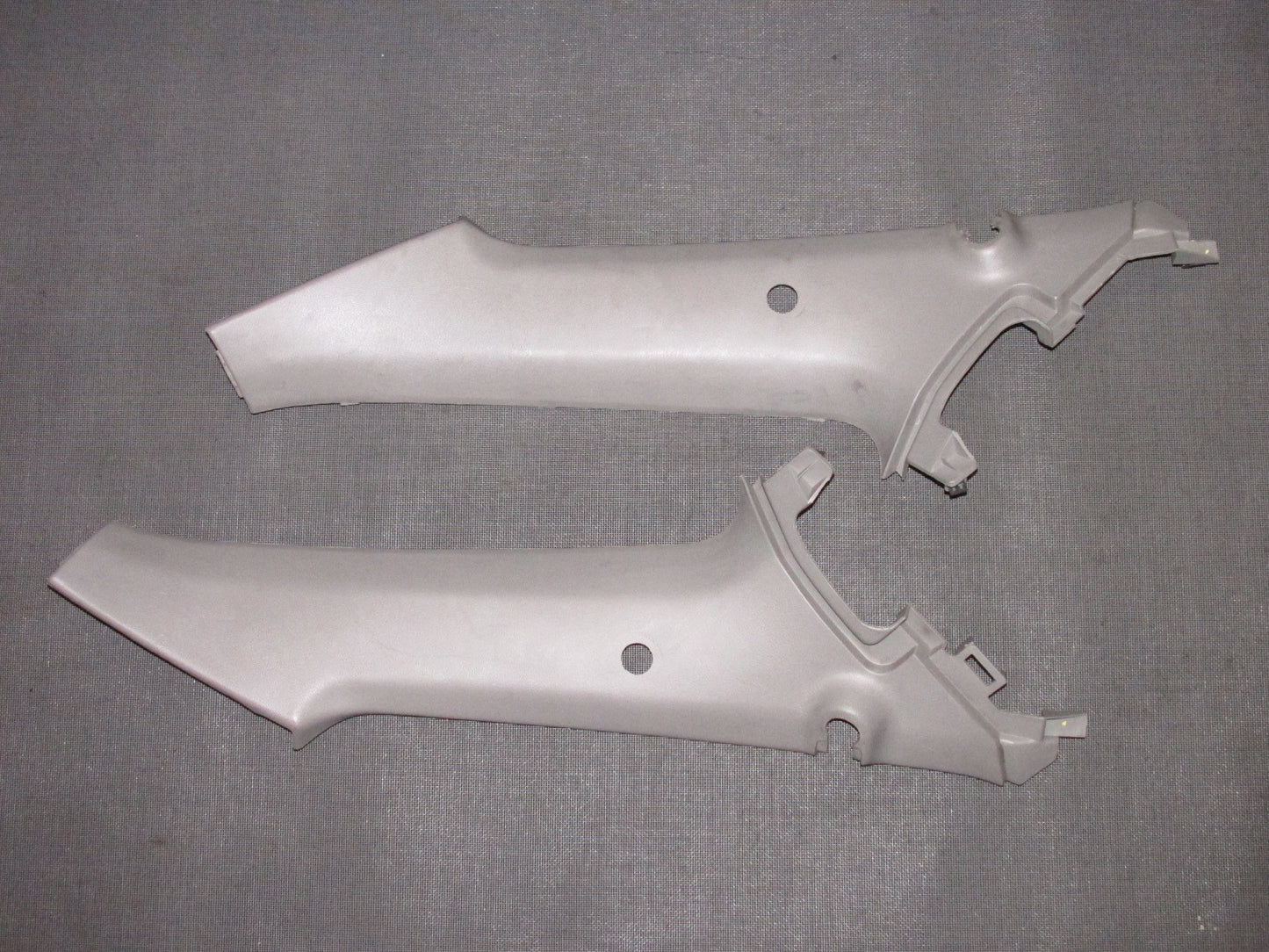 90 91 92 93 Acura Integra OEM Rear Pillar Set