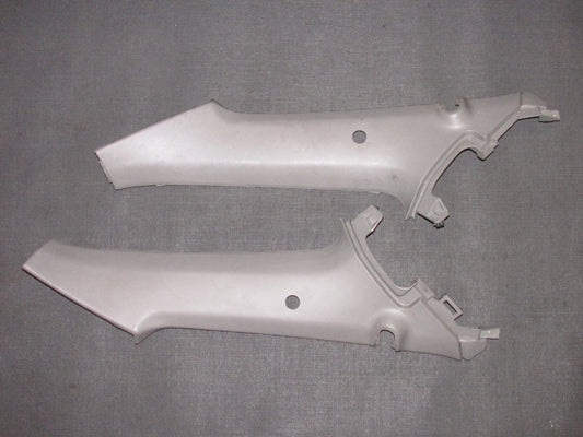 90 91 92 93 Acura Integra OEM Rear Pillar Set