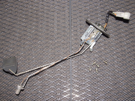 85 86 Toyota MR2 OEM Fuel Pump Gauge Floater Sending Unit
