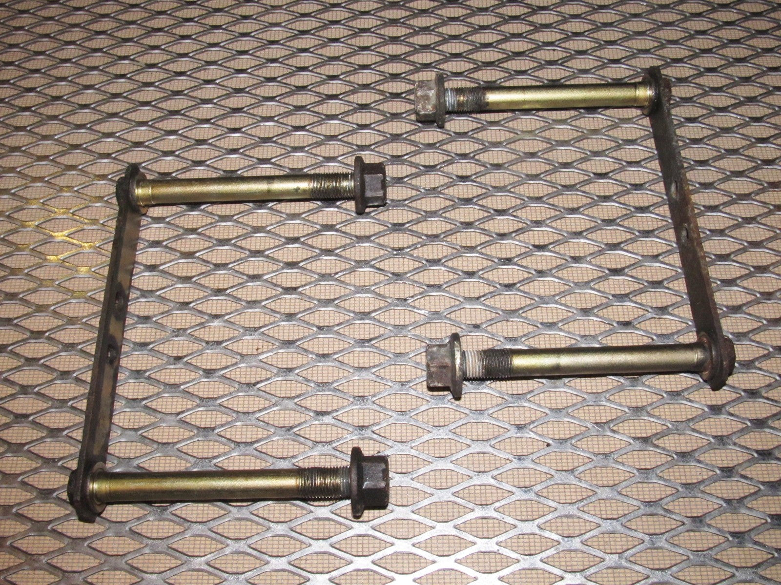 89 90 Nissan 240SX OEM Front Sub Frame Mounting Bolt