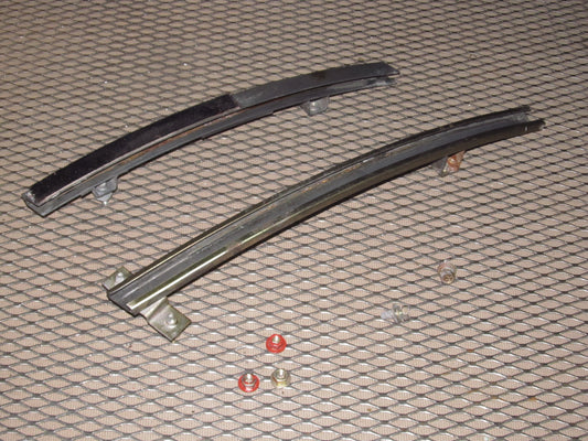 94 95 96 97 Mitsubishi 3000GT OEM Window Regulator Guide - Front Left