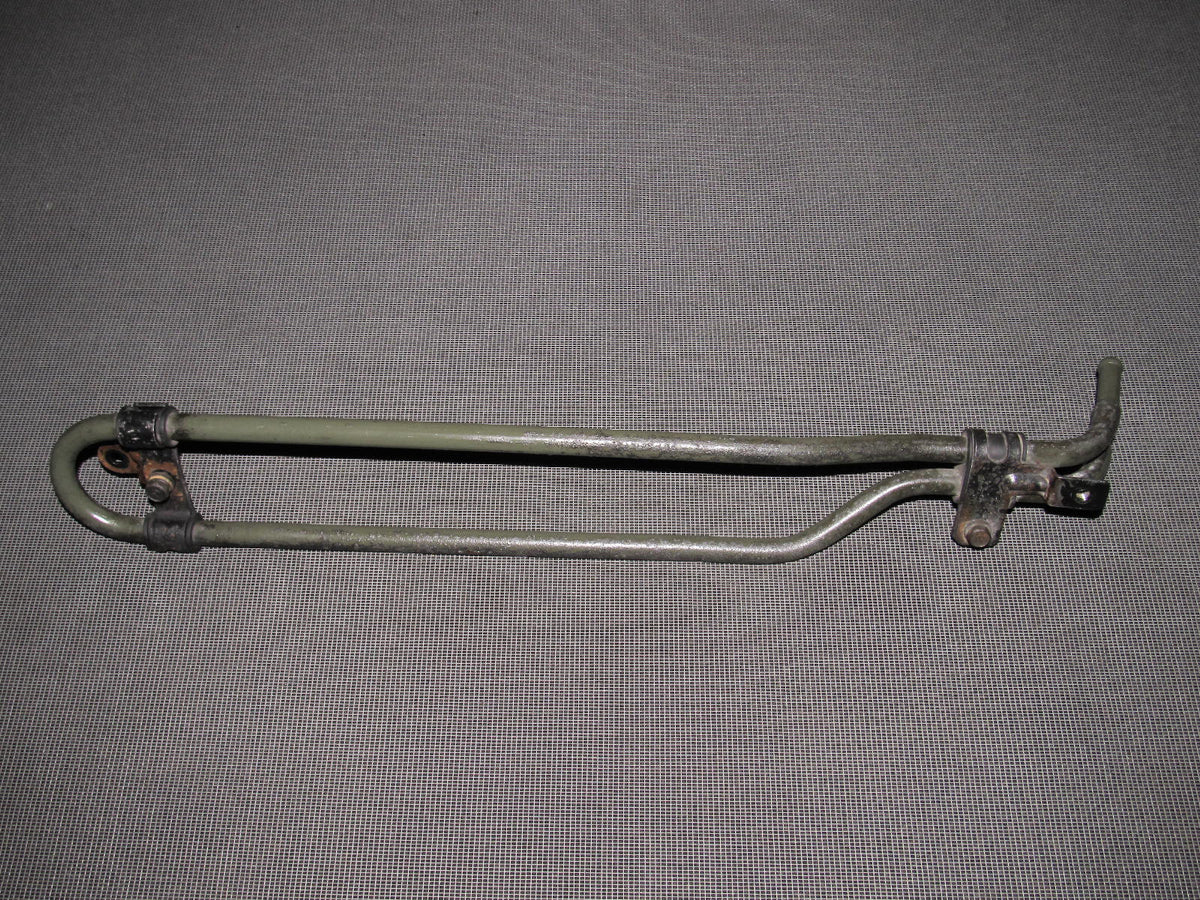 93 94 95 96 97 Honda Del Sol OEM Power Steering Cooler