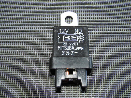 Honda & Acura Universal Relay RC-2201
