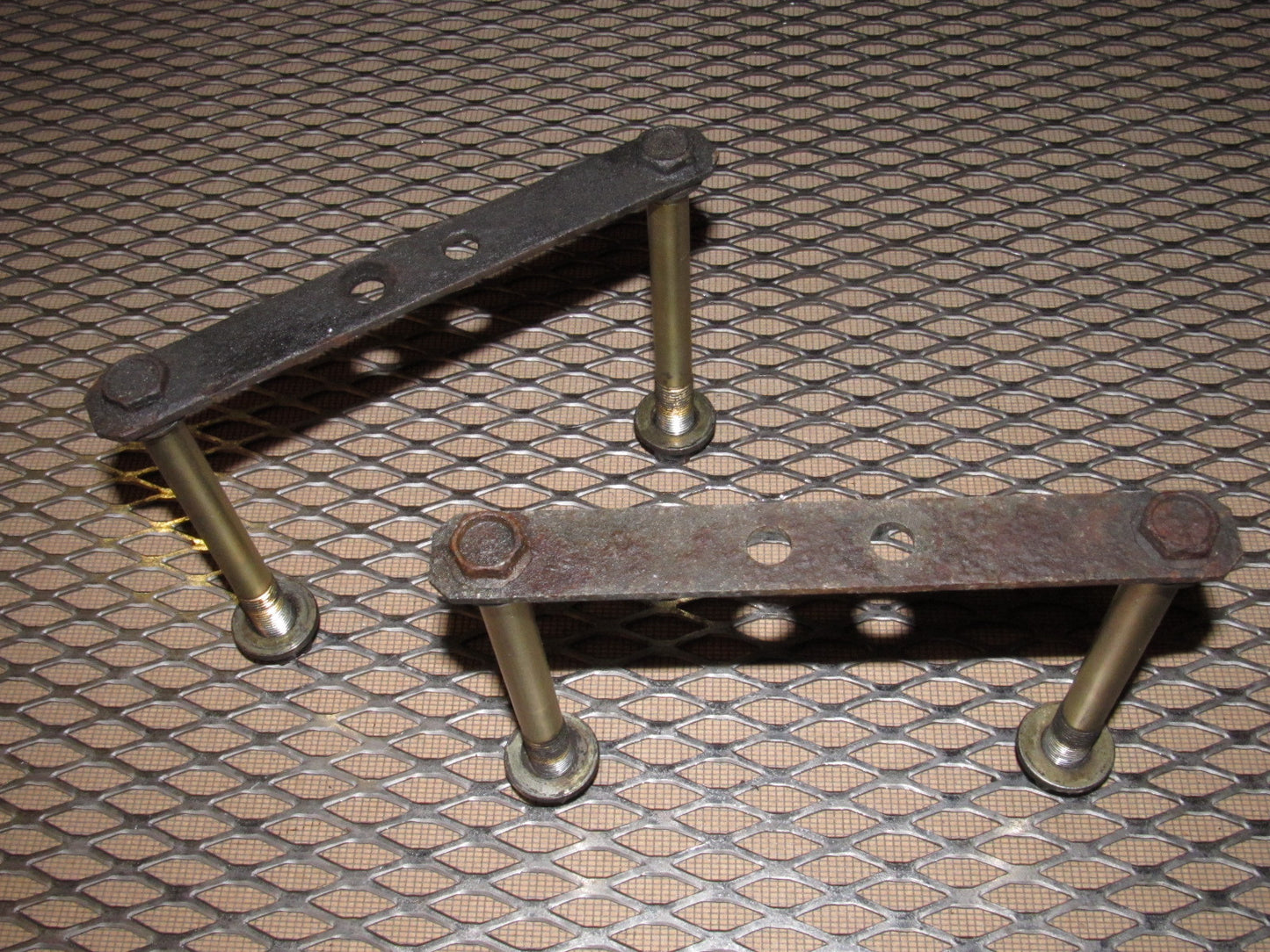 89 90 Nissan 240SX OEM Front Sub Frame Mounting Bolt