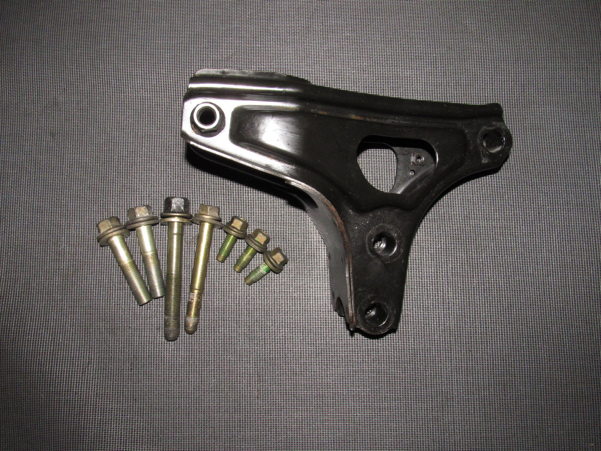 93 94 95 96 97 Honda Del Sol OEM D16Z6 Rear Motor Mount Bracket