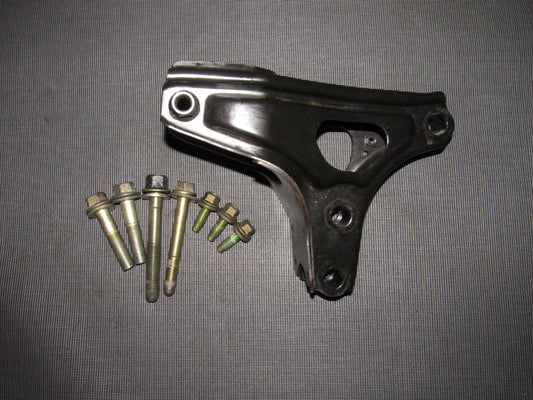 93 94 95 96 97 Honda Del Sol OEM D16Z6 Rear Motor Mount Bracket