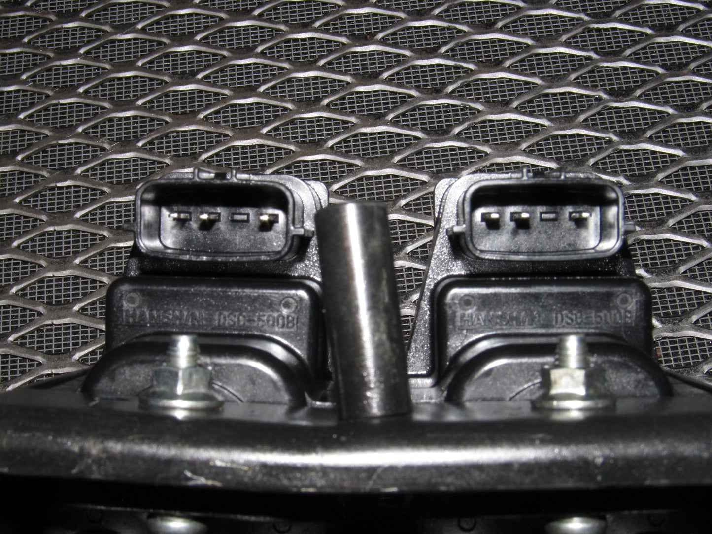 99 00 Mazda Miata OEM Ignition Coil Pack