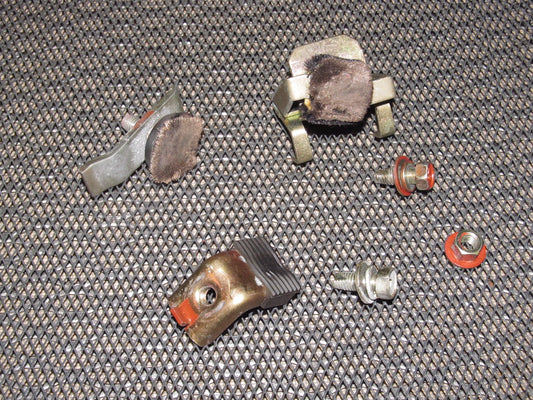 95 96 97 Mitsubishi 3000GT OEM Window Stopper - Front Left