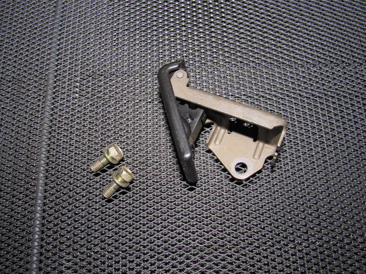 93 94 95 96 97 Honda Del Sol OEM Hood Release Switch Lever
