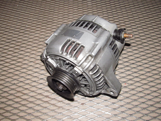91 92 93 94 95 Toyota MR2 OEM Alternator - 5SFE