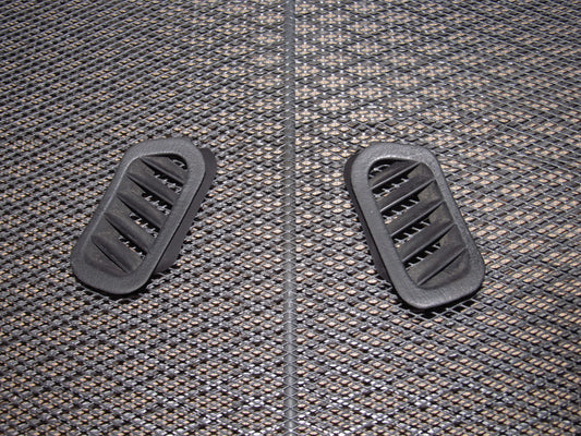 90 91 92 93 Mazda Miata OEM Dash Side Defroster Air Vent