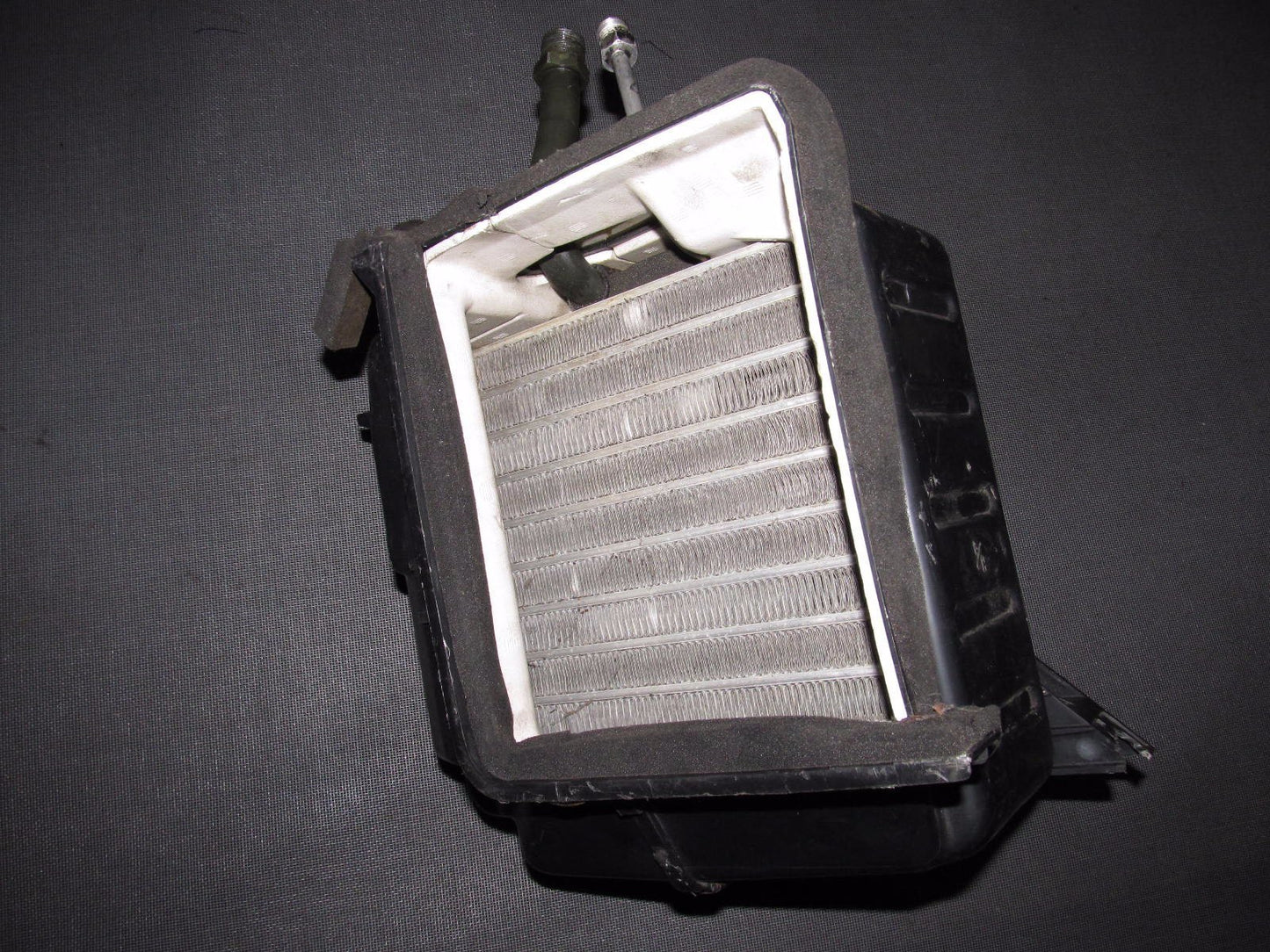 90 91 92 93 94 95 96 Nissan 300zx OEM A/C Evaporator Core Unit Assy