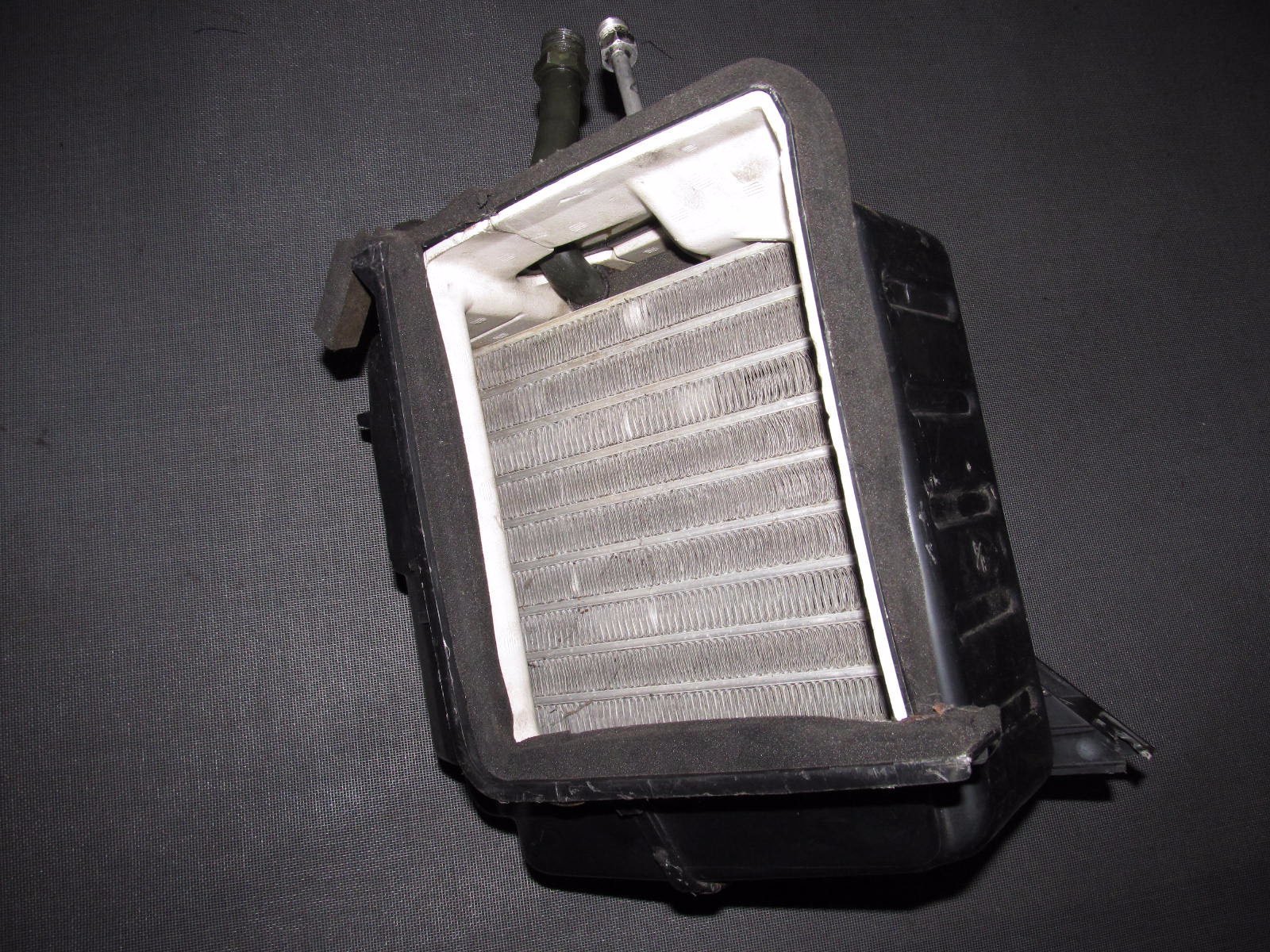 90 91 92 93 94 95 96 Nissan 300zx OEM A/C Evaporator Core Unit Assy