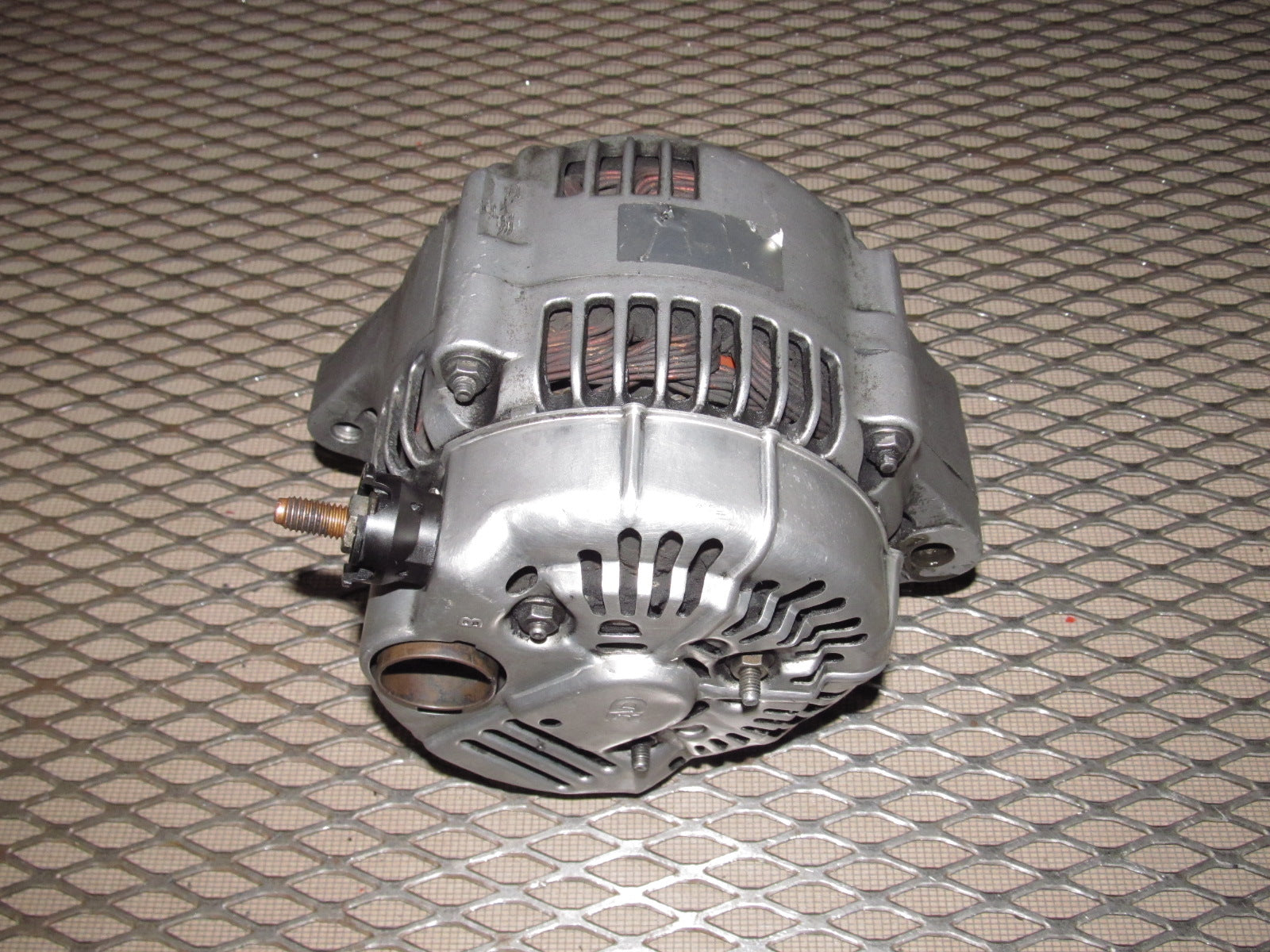 91 92 93 94 95 Toyota MR2 OEM Alternator - 5SFE – Autopartone.com