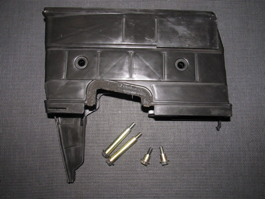 96-01 Acura Integra OEM B18B1 Engine Timing Belt Cover