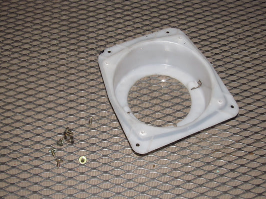 95 96 97 Mitsubishi 3000GT OEM Speaker Mounting Bracket - Front Left