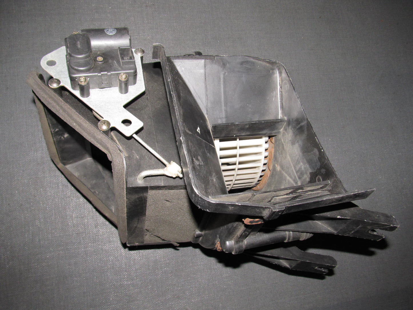 90 91 92 93 94 95 96 Nissan 300zx OEM Blower Motor Unit Assembly
