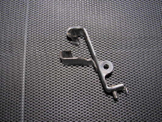 93 94 95 96 97 Honda Del Sol OEM Throttle Cable Holder