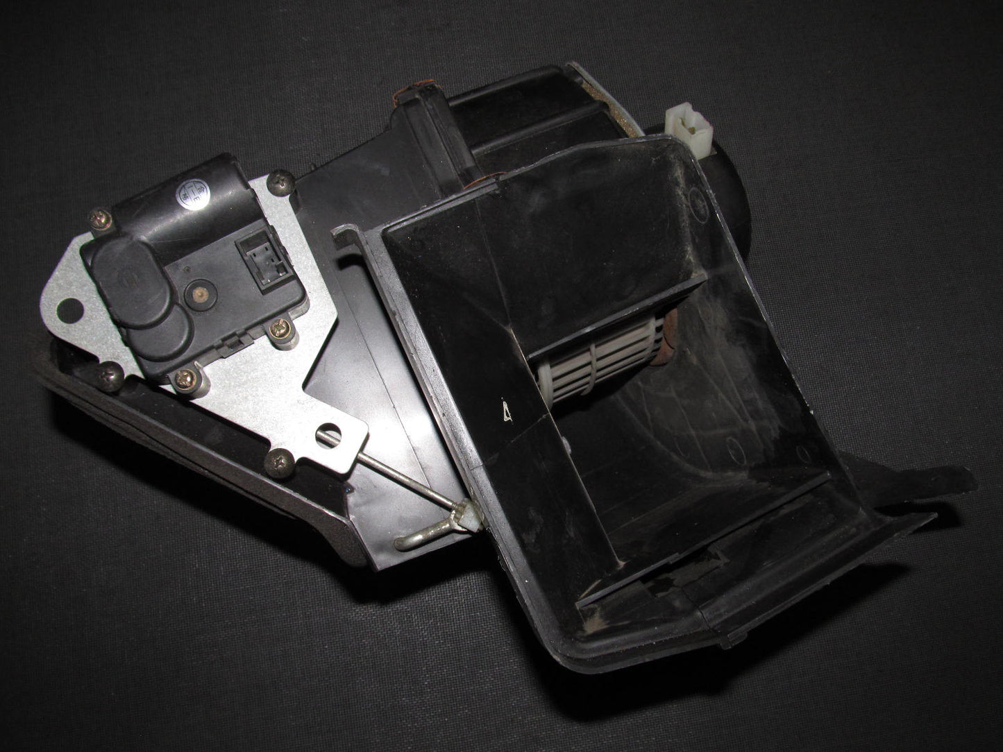 90 91 92 93 94 95 96 Nissan 300zx OEM Blower Motor Unit Assembly