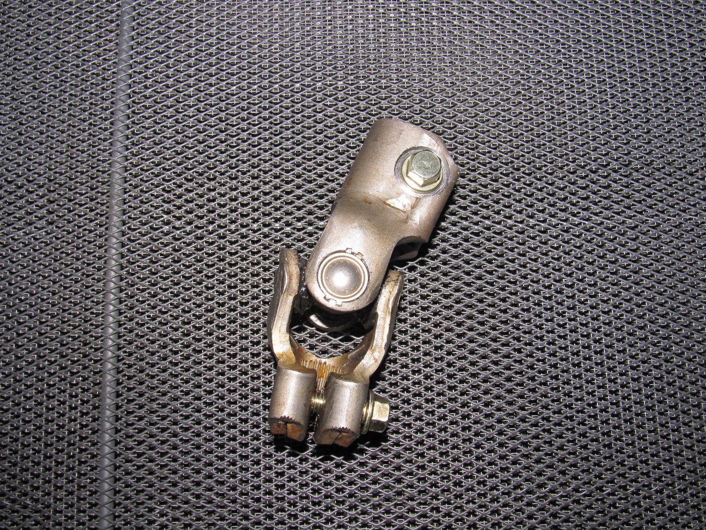 93 94 95 96 97 Honda Del Sol OEM Steering Rack Column Coupler Adapter
