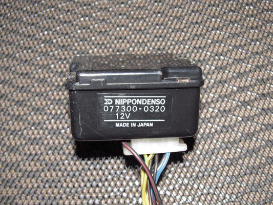 83-85 Porsche 944 OEM Relay 077300-0320