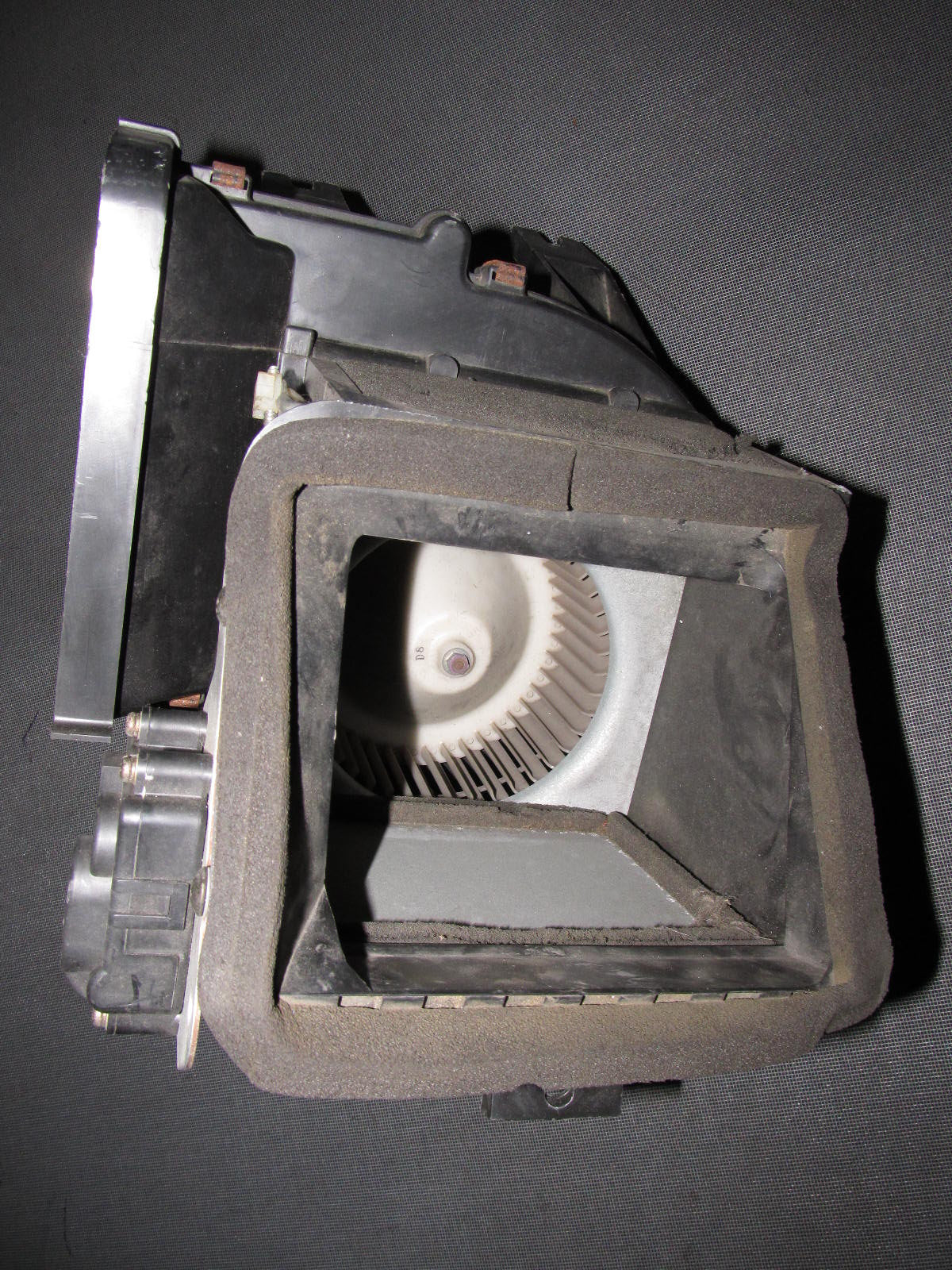 90 91 92 93 94 95 96 Nissan 300zx OEM Blower Motor Unit Assembly