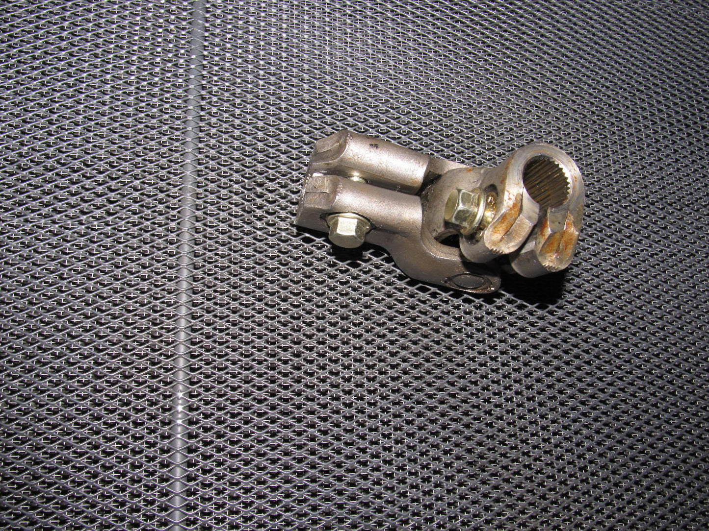 93 94 95 96 97 Honda Del Sol OEM Steering Rack Column Coupler Adapter