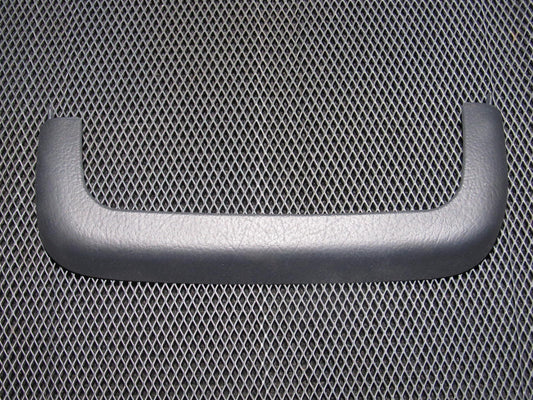 96-01 Audi A4 OEM Black Steering Column Cover