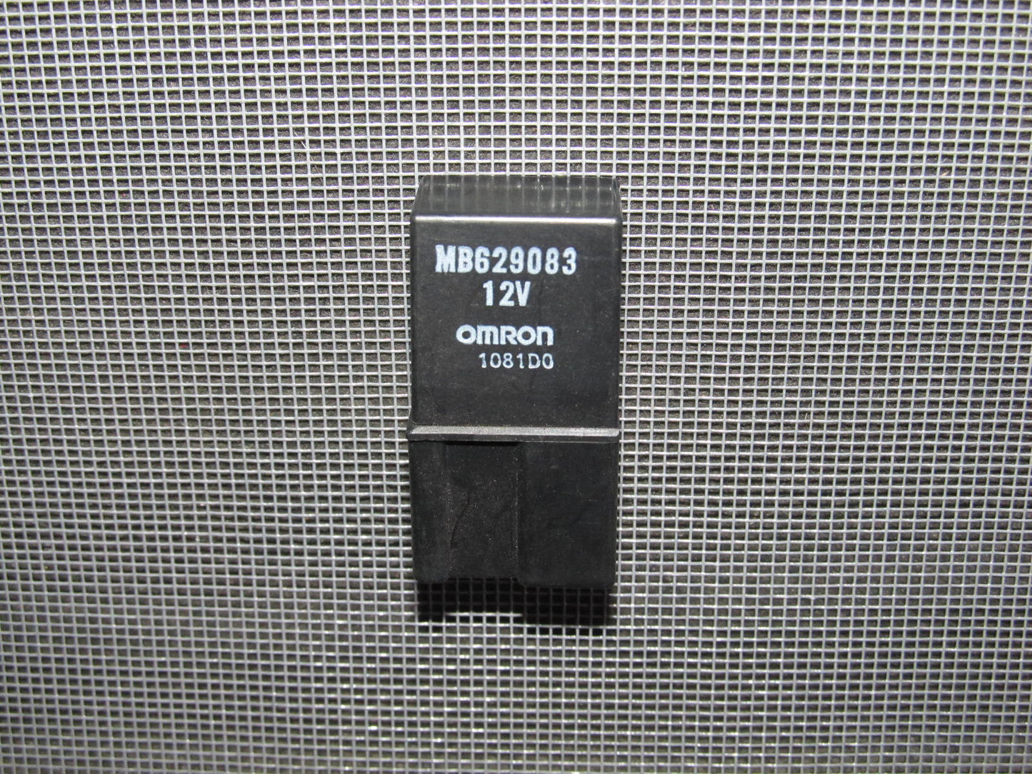 Mitsubishi Universal Relay MB629083