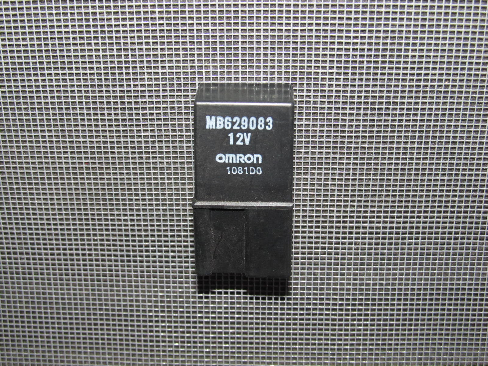 Mitsubishi Universal Relay MB629083