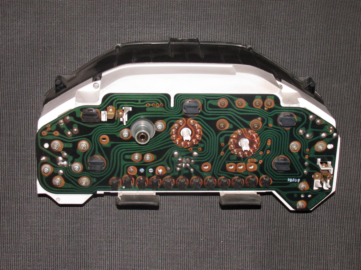 84 85 Mazda RX7 OEM 13B GSL-SE Speedometer Instrument Cluster