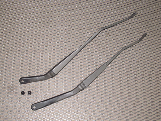 92-96 Honda Prelude OEM Front Wiper Arm