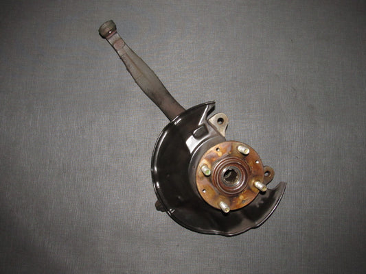 93 94 95 96 97 Honda Del Sol OEM D16Z6 Spindle & Knuckle - Front Right