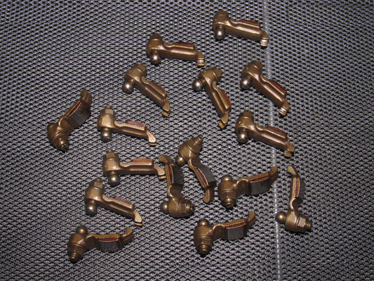 96-01 Acura Integra OEM B18B1 Engine Valve Rocker Arm Set