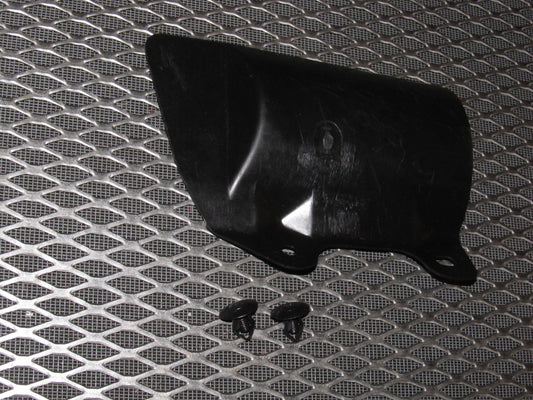 99 00 Mazda Miata OEM Alternator Dust Cover