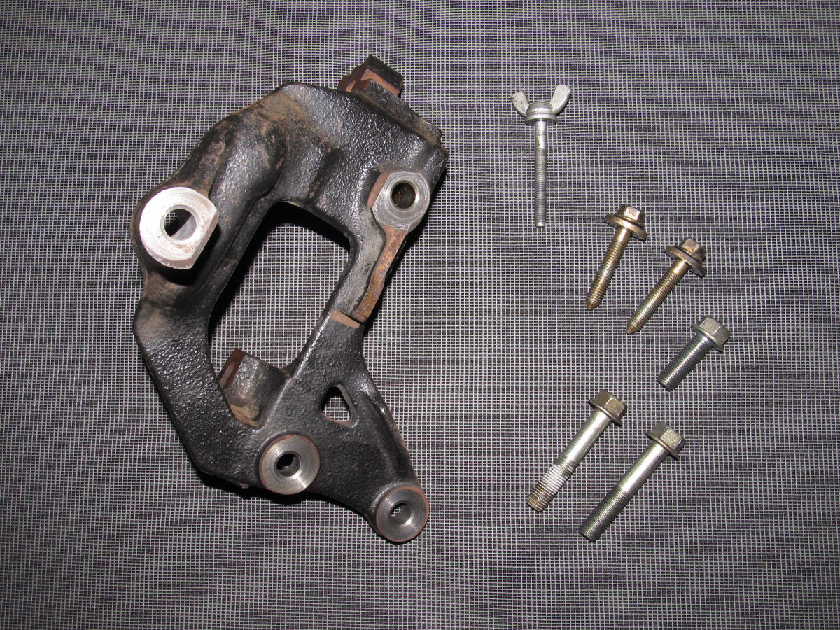93 94 95 96 97 Honda Del Sol OEM D16Z6 Power Steering Bracket