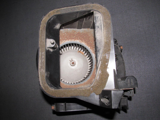 96 97 98 99 00 Honda Civic OEM Heater Blower Motor Box Unit