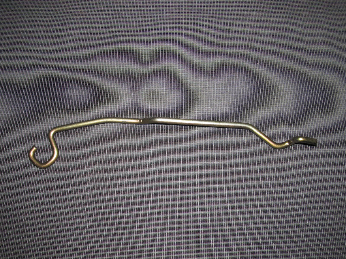 93 94 95 96 97 Honda Del Sol OEM Hood Prop Rod