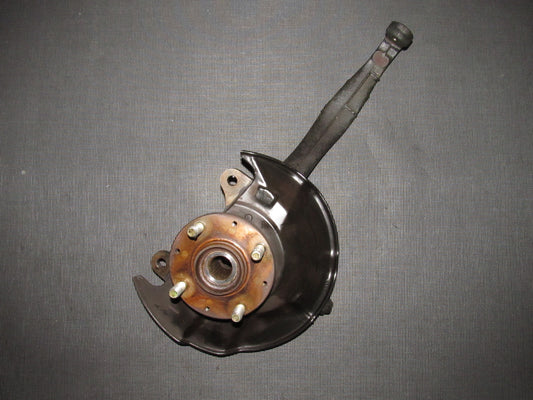 93 94 95 96 97 Honda Del Sol OEM D16Z6 Spindle & Knuckle - Front Left