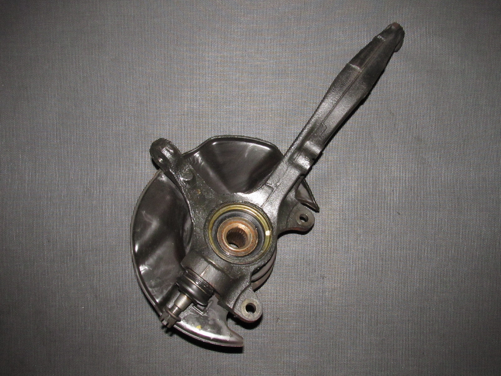 93 94 95 96 97 Honda Del Sol OEM D16Z6 Spindle & Knuckle - Front