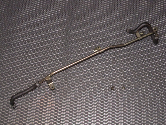 99 00 Mazda Miata OEM Brake Booster Vacuum Line & Hose