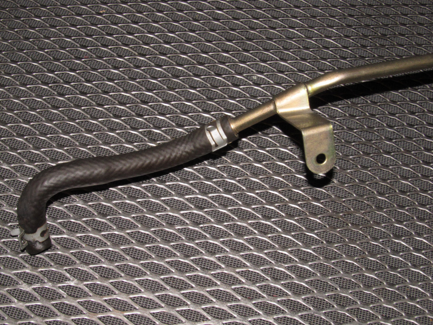 99 00 Mazda Miata OEM Brake Booster Vacuum Line & Hose