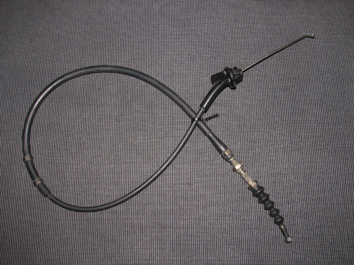 93 94 95 96 97 Honda Del Sol OEM D16Z6 A/T Throttle Cable