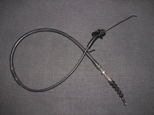 93 94 95 96 97 Honda Del Sol OEM D16Z6 A/T Throttle Cable
