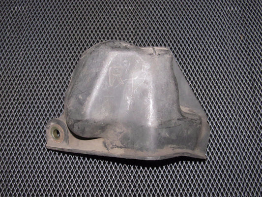 97-01 Honda Prelude OEM Brake Caliper Cover - Rear Right