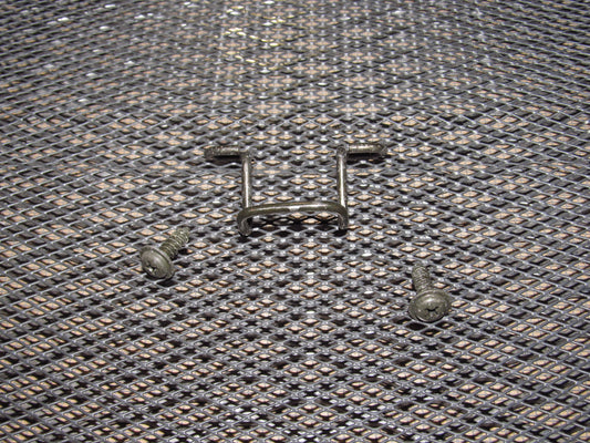 90 91 92 93 Mazda Miata OEM Glove Box Latch Striker
