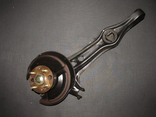 93 94 95 96 97 Honda Del Sol OEM D16Z6 Spindle & Knuckle - Rear Left