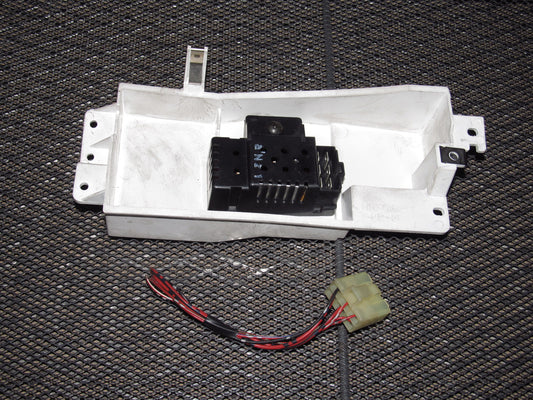 92-96 Honda Prelude OEM Instrument Cluster Speedometer Relay