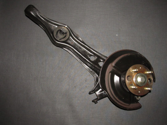 93 94 95 96 97 Honda Del Sol OEM D16Z6 Spindle & Knuckle - Rear Right